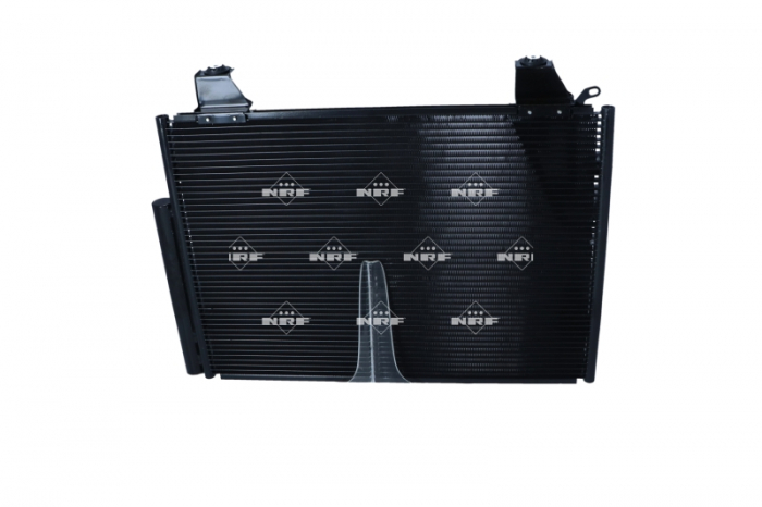 Radiator AC condensator cu uscator potrivit TOYOTA HILUX VII 2.5D 2004-2015 [3]
