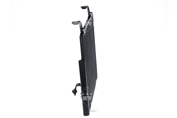 Radiator AC condensator cu uscator potrivit TOYOTA HILUX VII 2.5D/3.0D 2004-2015 [2]