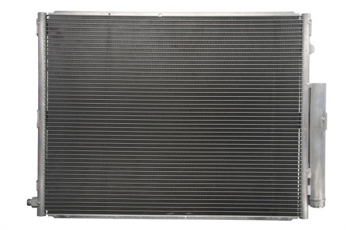Radiator AC condensator cu uscator potrivit TOYOTA LAND CRUISER 100 4.2D/4.7 01.98-08.07 [2]