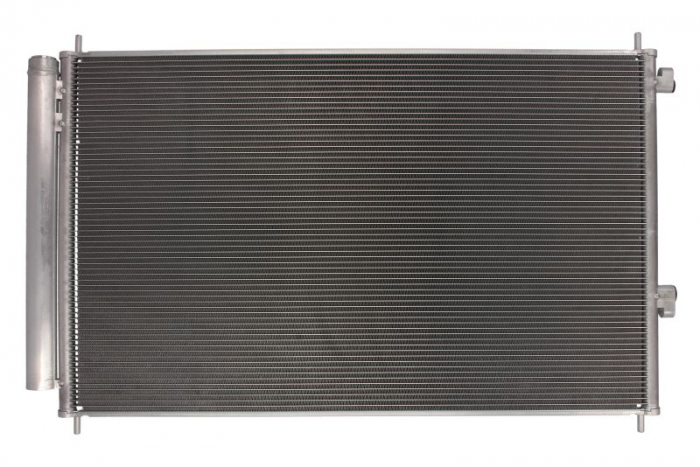 Radiator AC condensator cu uscator potrivit TOYOTA PREVIA II, PREVIA III, RAV 4 III, RAV 4 IV 2.0-3.5 02.00-