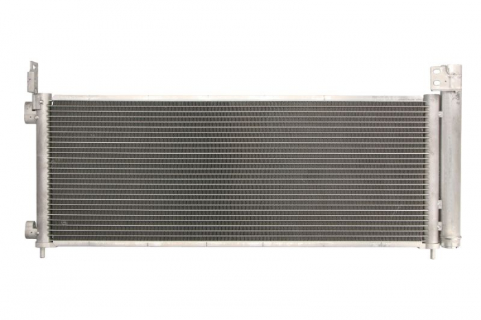 Radiator AC condensator cu uscator potrivit TOYOTA RAV 4 IV 2.5H 2015-2018 [2]