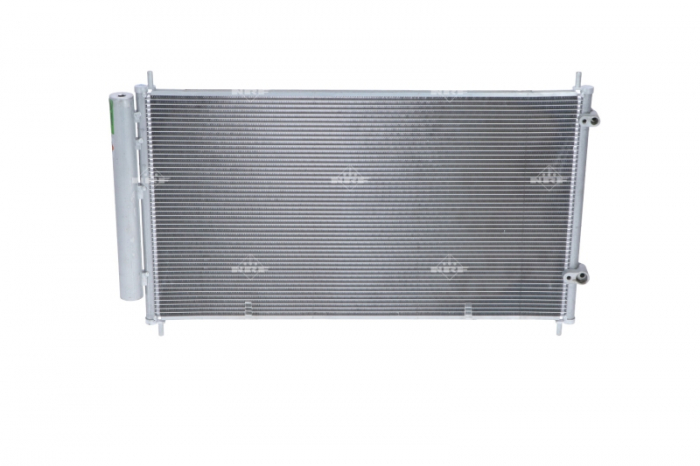 Radiator AC condensator cu uscator potrivit TOYOTA YARIS 1.5H 03.12-