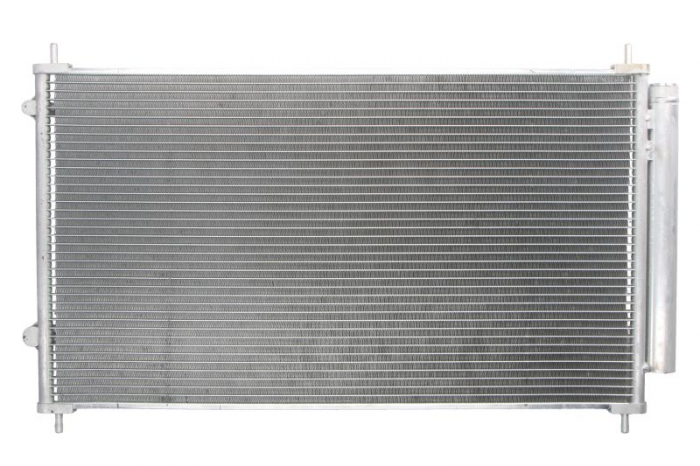 Radiator AC condensator cu uscator potrivit TOYOTA YARIS 1.5H 04.15- [2]