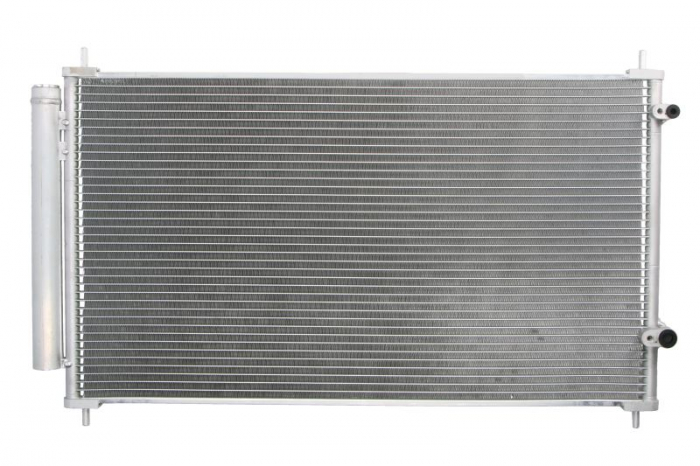 Radiator AC condensator cu uscator potrivit TOYOTA YARIS 1.5H 04.15-