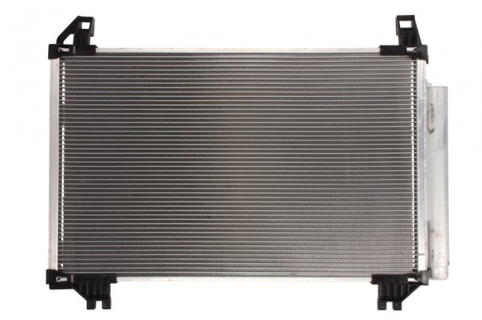 Radiator AC condensator cu uscator potrivit TOYOTA YARIS, YARIS / VIOS 1.0-1.8 03.03-04.13 [2]