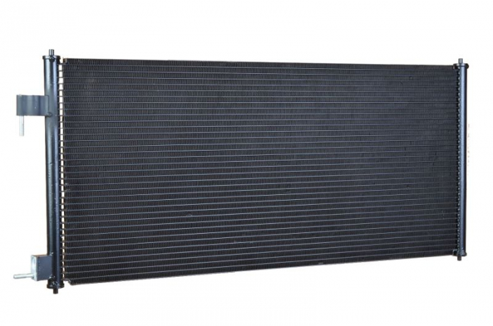 Radiator ac condensator ford transit connect 1.8 di 02 -