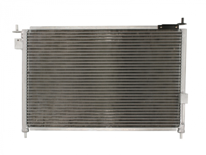Radiator AC condensator Honda Civic 1.7CDTi 02-