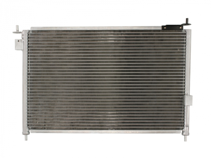 Radiator ac condensator honda civic 1.7cdti 02-