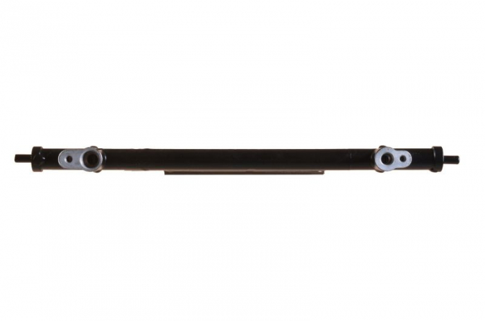 Radiator AC condensator Honda CR-V 2.2 i III-CTDI [3]