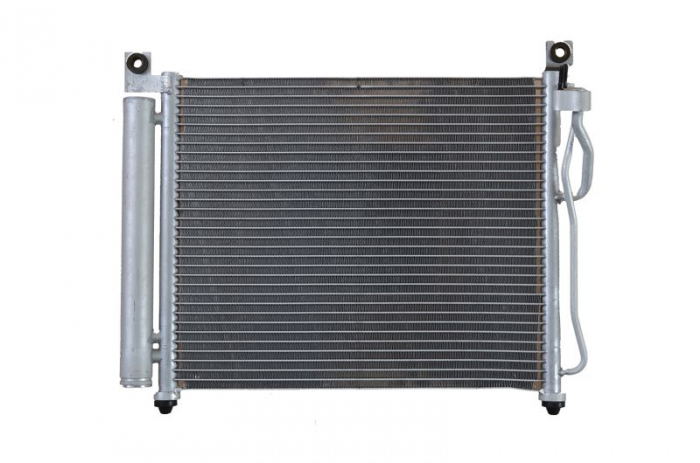 Radiator AC condensator Kia Picanto (BA) 1.1