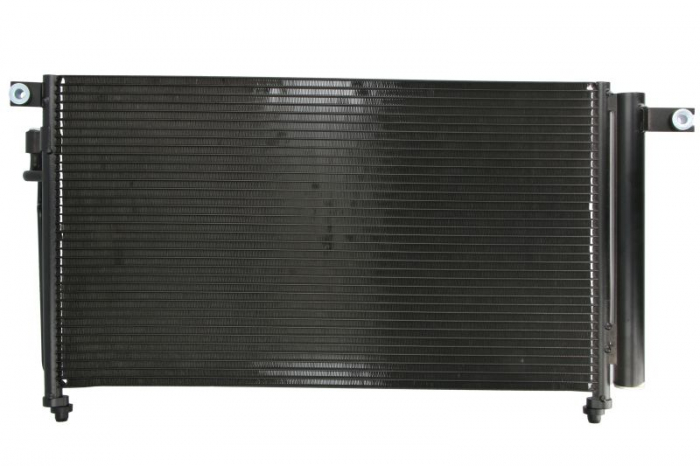 Radiator AC condensator Kia Rio II (JB) 1.4 16V [4]