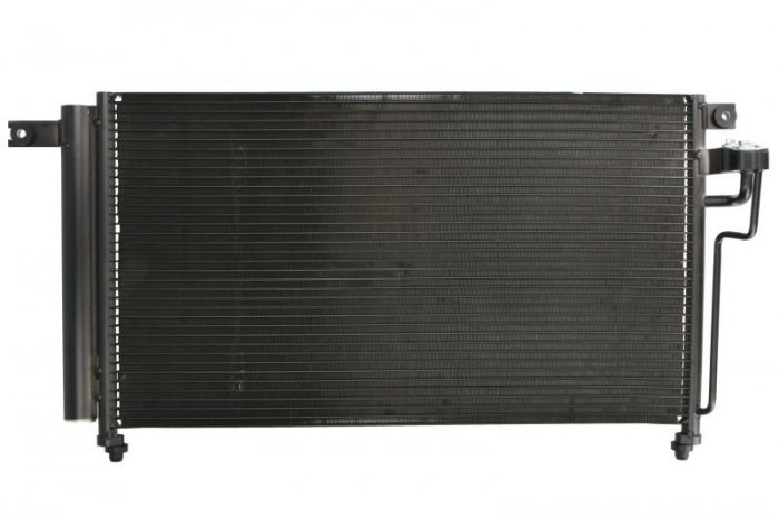Radiator AC condensator Kia Rio II (JB) 1.4 16V [3]