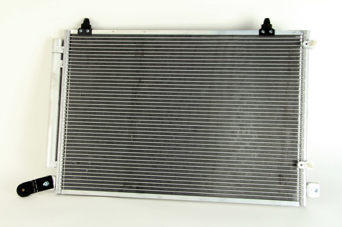 Radiator AC condensator MAZDA MPV al II-lea (LW) 2.5 V6