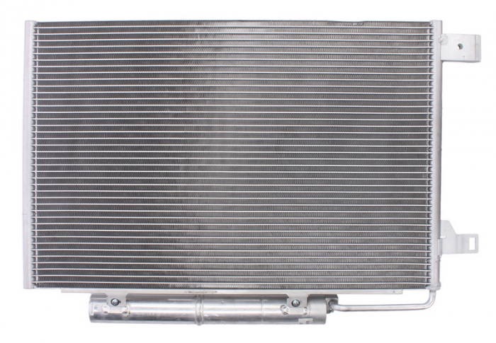 Radiator ac condensator mercedes a-class w169 04 -
