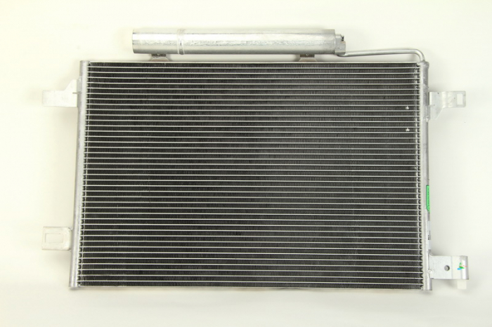 Radiator ac condensator mercedes a-class w169 04 - b-class w245 05 -