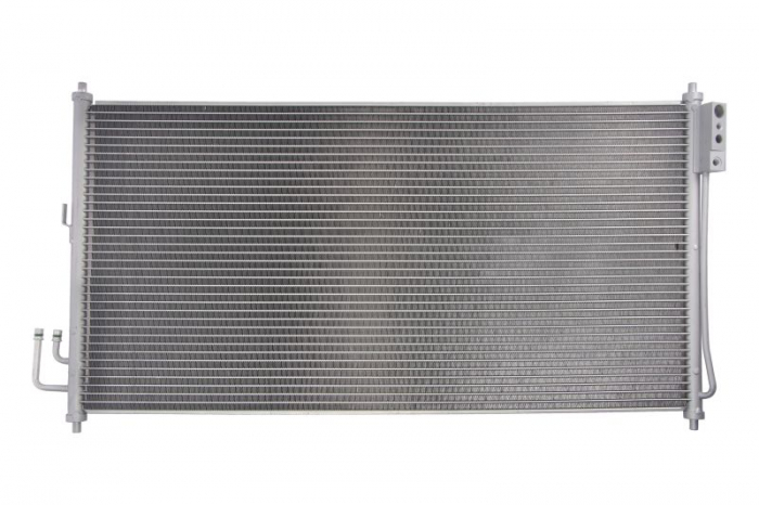 Radiator AC condensator Nissan Murano (Z50) 3.5 4X4