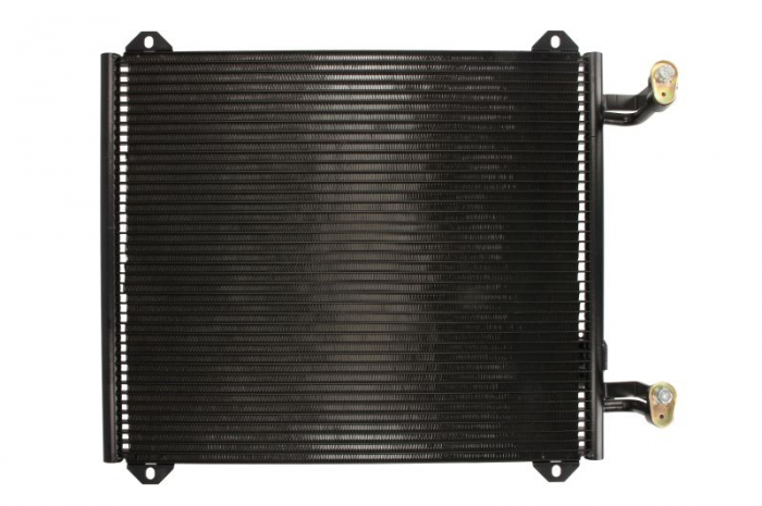 Radiator AC condensator potrivit AUDI A2, A4 B6 1.2D-1.8 2000-2005