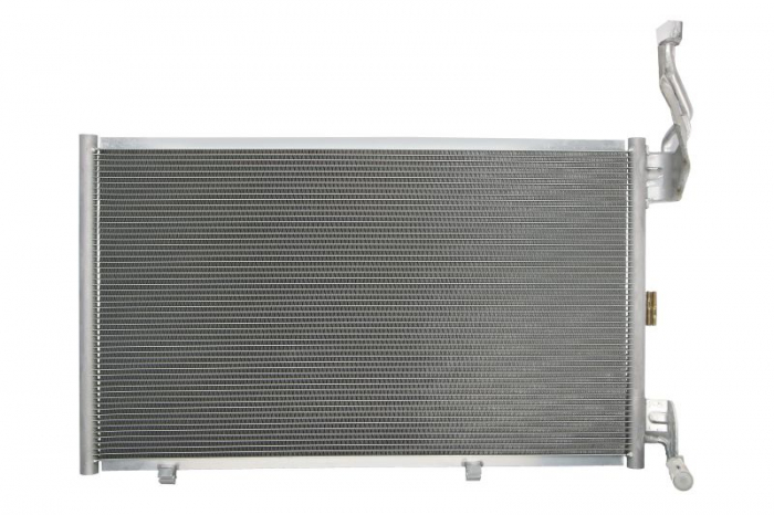 Radiator AC condensator potrivit FORD FIESTA VI 1.6 03.13-04.17