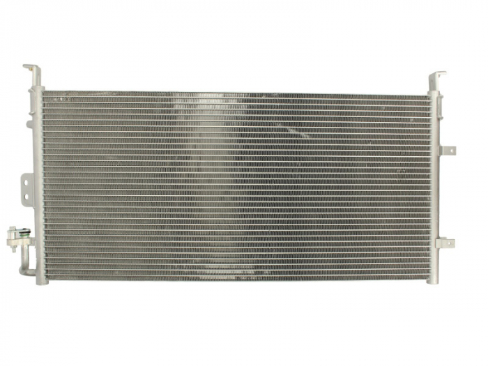 Radiator AC condensator potrivit HYUNDAI SONATA IV, XG; KIA MAGENTIS I 2.0-3.5 1998-2005 [2]