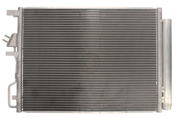 Radiator ac condensator potrivit hyundai tucson; kia sportage iv 1.6 1.7d 2.0d 06.15-