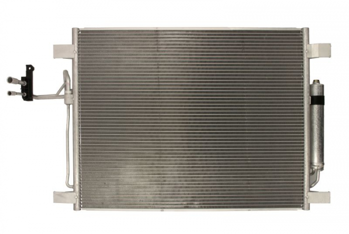 Radiator AC condensator potrivit INFINITI M, Q70 3.7 5.6 03.10-