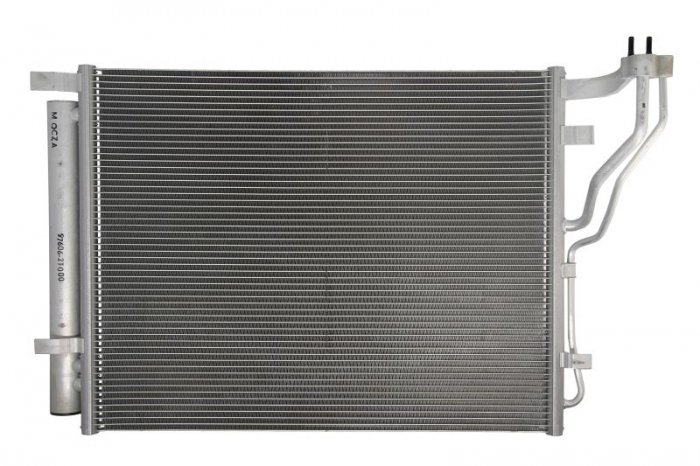 Radiator AC condensator potrivit KIA OPTIMA 1.7D 03.12-