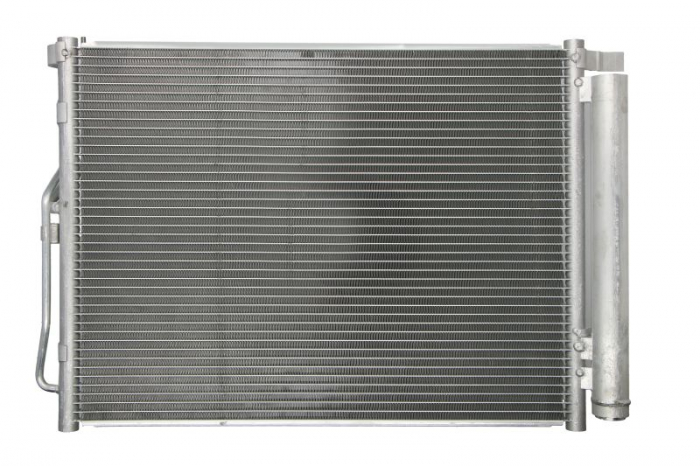 Radiator AC condensator potrivit KIA OPTIMA 2.0 09.15- [2]