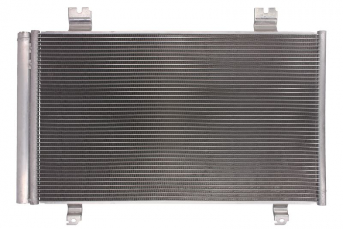 Radiator AC condensator potrivit LEXUS LS 4.6 dupa 2008 [2]