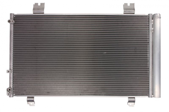 Radiator AC condensator potrivit LEXUS LS 4.6 12.08-