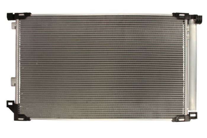 Radiator AC condensator potrivit LEXUS NX 2.0 07.14-