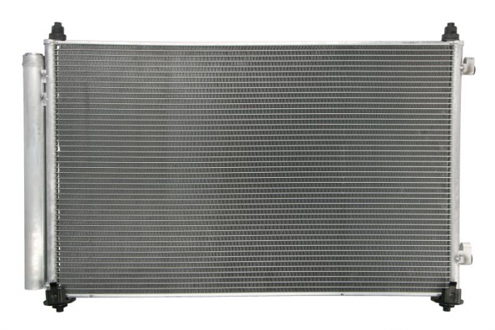 Radiator AC condensator potrivit MAZDA CX-9 3.5 3.7 09.06-