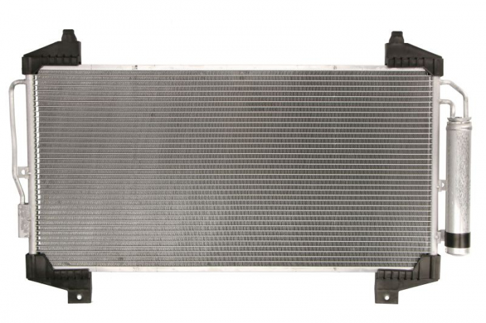 Radiator AC condensator potrivit MITSUBISHI ECLIPSE 1.5/2.2D dupa 2017 [2]