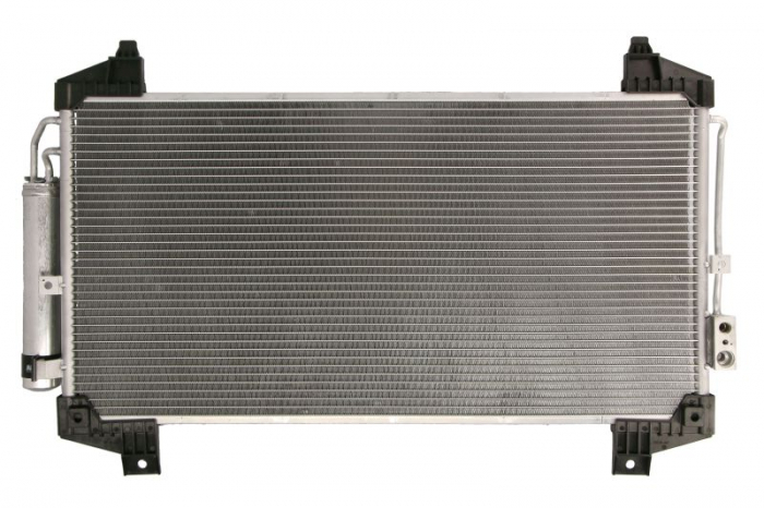 Radiator AC condensator potrivit MITSUBISHI ECLIPSE 1.5 2.2D 10.17-