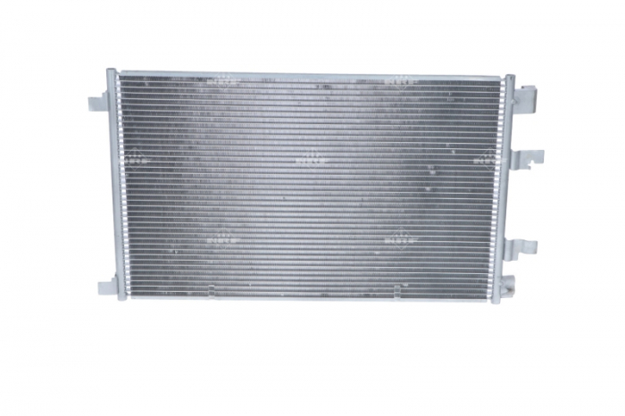 Radiator AC condensator potrivit NISSAN QASHQAI I 1.6D 10.11-04.14 [5]