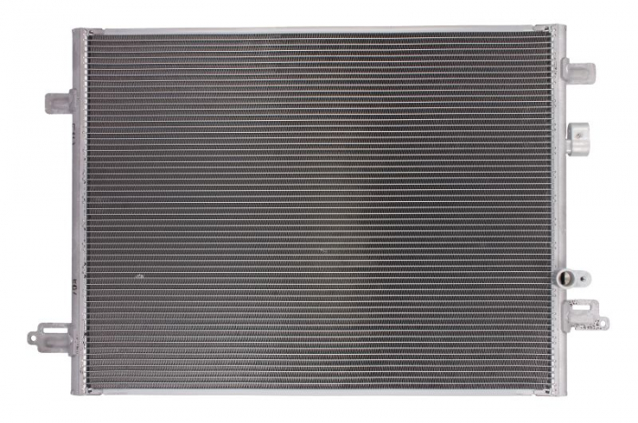 Radiator AC condensator potrivit RENAULT ZOE Electric 06.12-