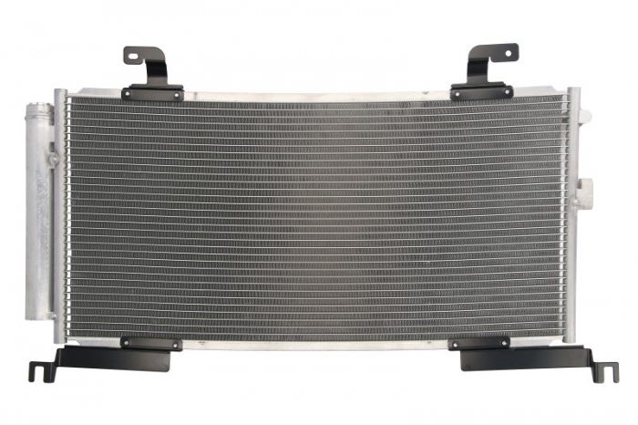 Radiator AC condensator potrivit SUBARU OUTspate 2.0D/2.5 03.15- [2]