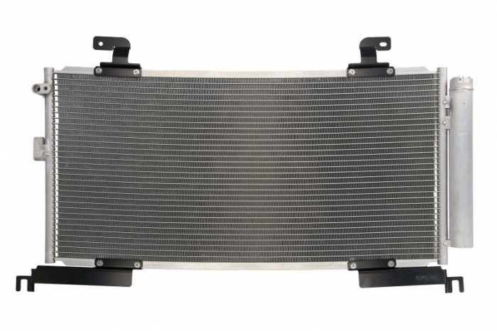 Radiator AC condensator potrivit SUBARU OUTspate 2.0D 2.5 03.15-