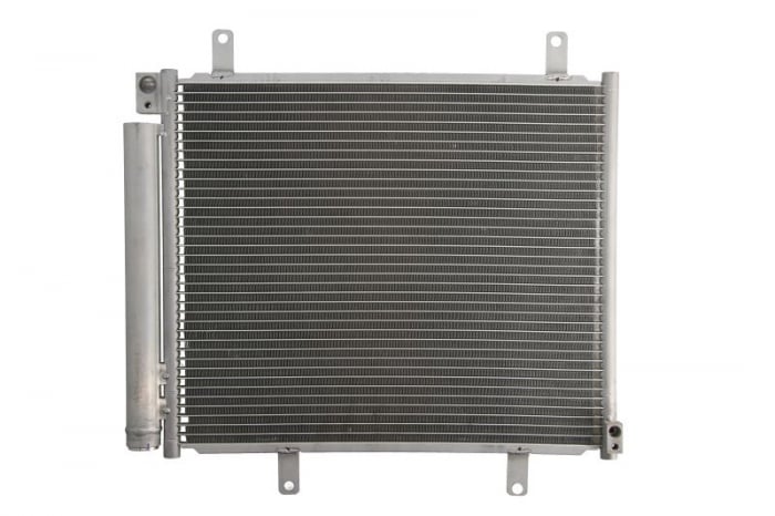 Radiator AC condensator potrivit SUZUKI JIMNY 1.5 07.18-