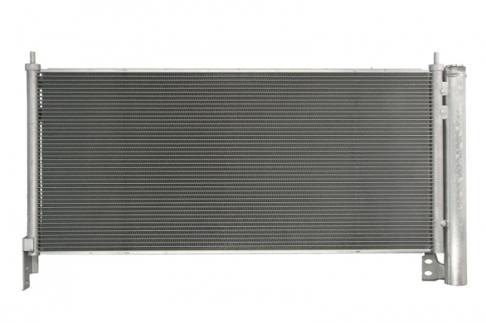 Radiator AC condensator potrivit TOYOTA AURIS 1.8H 2012-2018 [2]