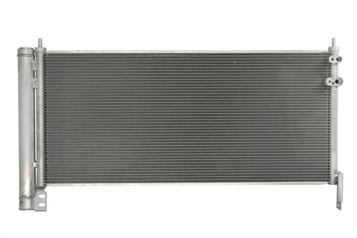 Radiator AC condensator potrivit TOYOTA AURIS 1.8H 10.12-12.18