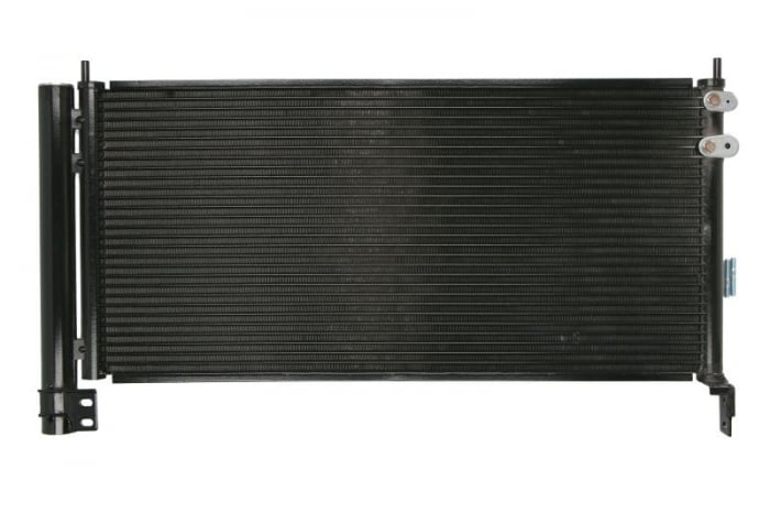 Radiator AC condensator potrivit TOYOTA AURIS 1.8H 2012-2018