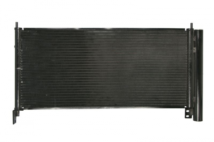 Radiator AC condensator potrivit TOYOTA AURIS 1.8H 2012-2018 [2]