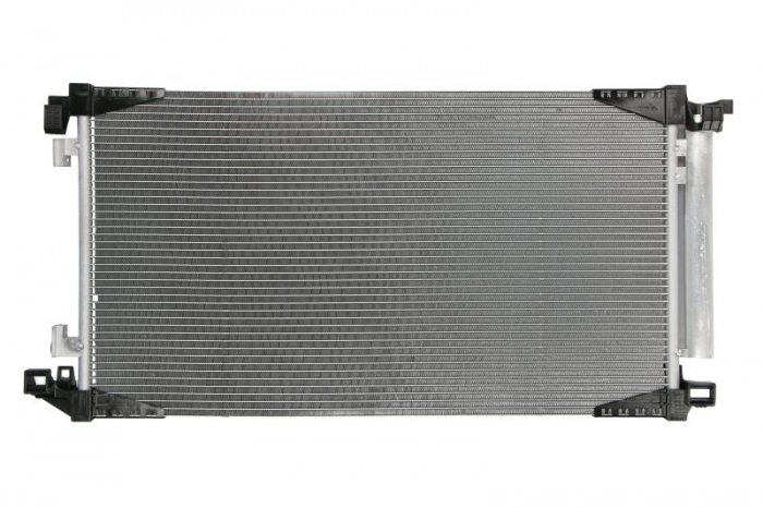 Radiator AC condensator potrivit TOYOTA C-HR 1.2 10.16- [2]