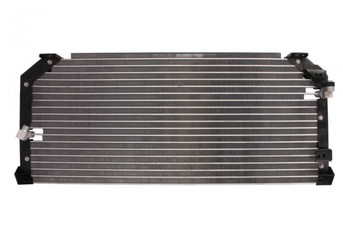 Radiator ac condensator potrivit toyota corolla 1.4-2.0d 04.97-01.02