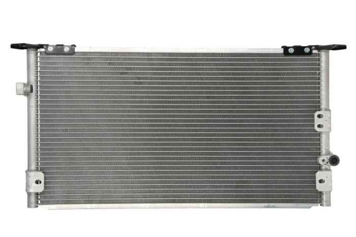 Radiator AC condensator potrivit TOYOTA HILUX VI 2.5D 11.01-07.05