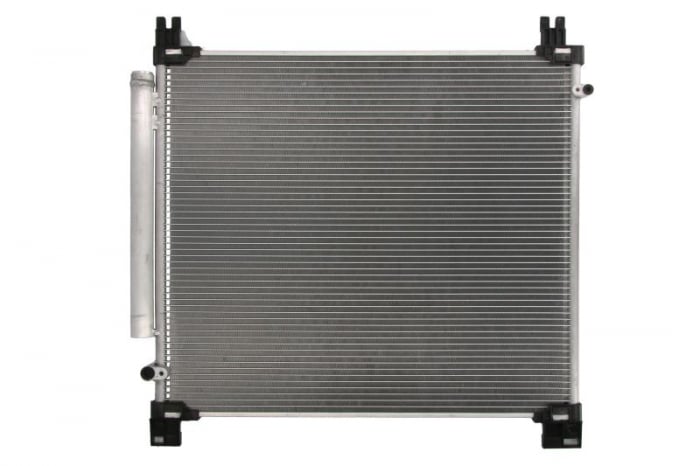 Radiator AC condensator potrivit TOYOTA HILUX VIII 2.4D 2.8D 05.15-