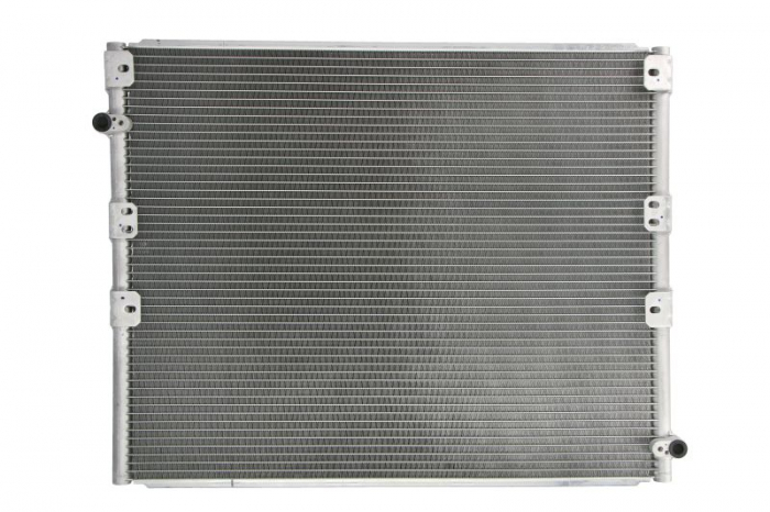 Radiator AC condensator potrivit TOYOTA LAND CRUISER, LAND CRUISER 90 2.7 3.0D 3.4 05.93-12.02