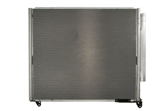 Radiator AC condensator potrivit TOYOTA LAND CRUISER PRADO 2.7/2.8D 08.09- [2]