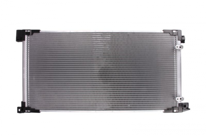 Radiator AC condensator potrivit TOYOTA PRIUS PHV 1.8H 01.16-