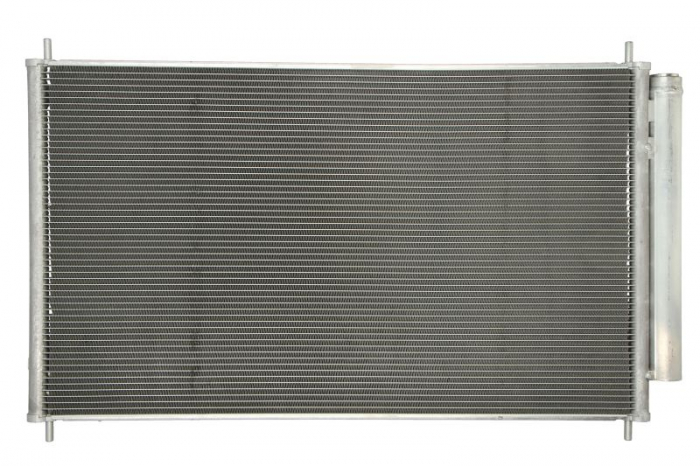 Radiator AC condensator potrivit TOYOTA YARIS 1.5H dupa 2012 [2]